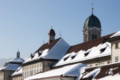 Einsiedeln - 14